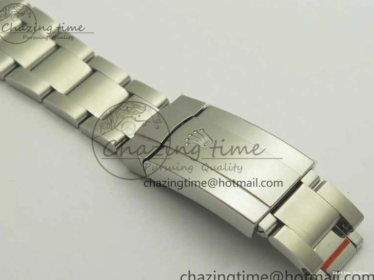 0508 Oyster Perpetual 39mm 114300 ARF 1:1 Best Edition 904L SS Case and Bracelet Red Grape Dial SH Packable 3392